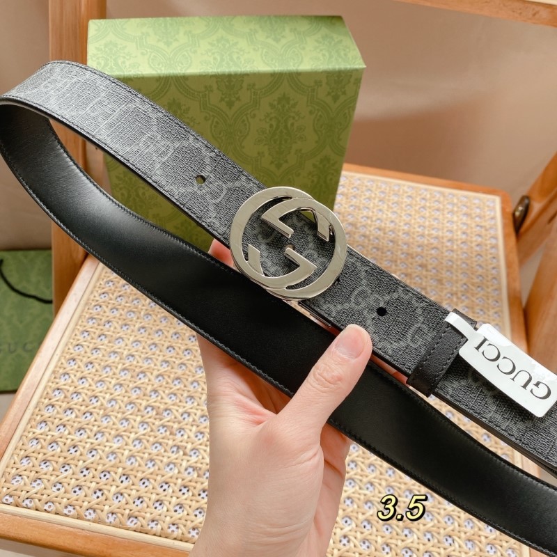 Gvc*1 belts